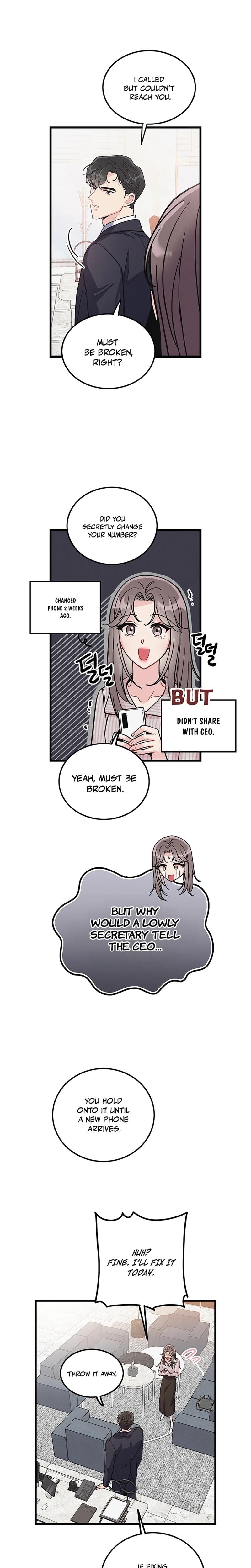 The Delicacies of a Man's Romance (Uncensored), chapter 1, page 22 of 26