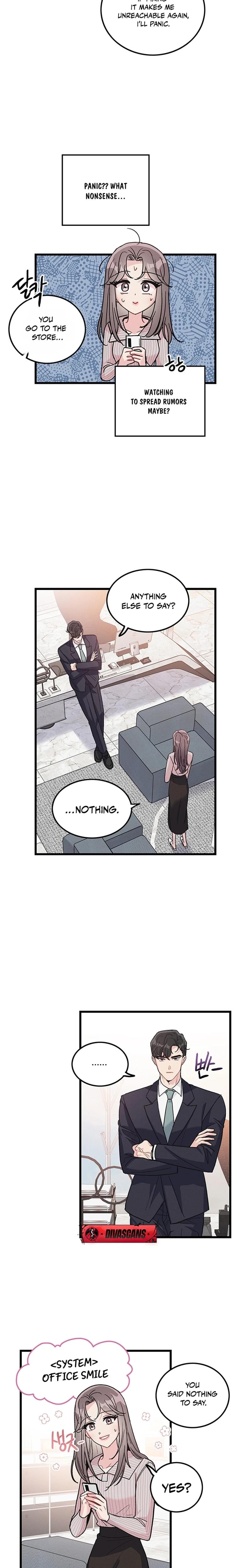 The Delicacies of a Man's Romance (Uncensored), chapter 1, page 23 of 26