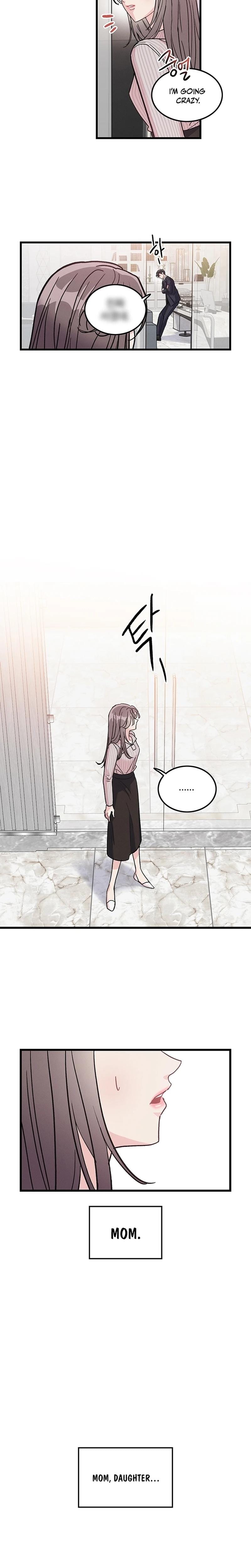 The Delicacies of a Man's Romance (Uncensored), chapter 1, page 25 of 26