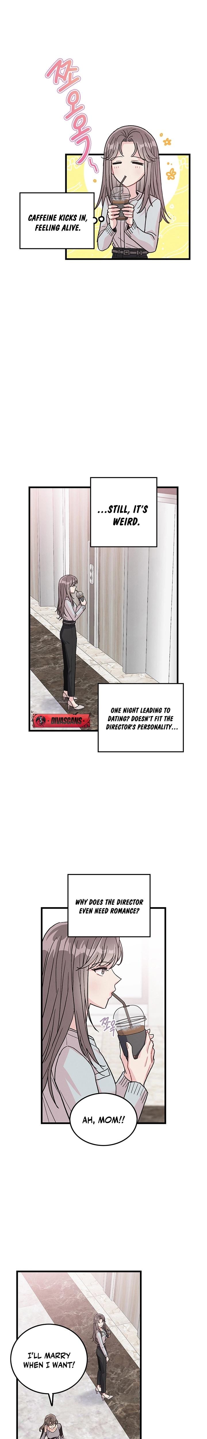 The Delicacies of a Man's Romance (Uncensored), chapter 2, page 13 of 23