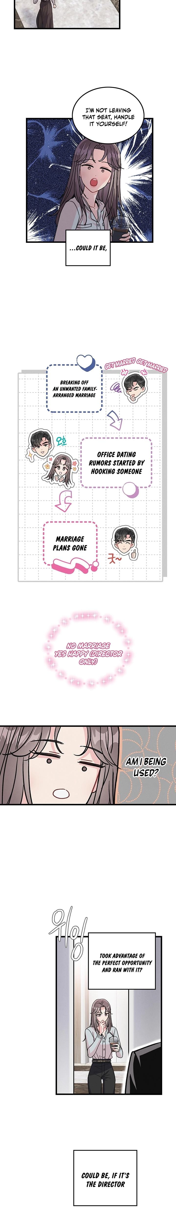 The Delicacies of a Man's Romance (Uncensored), chapter 2, page 14 of 23