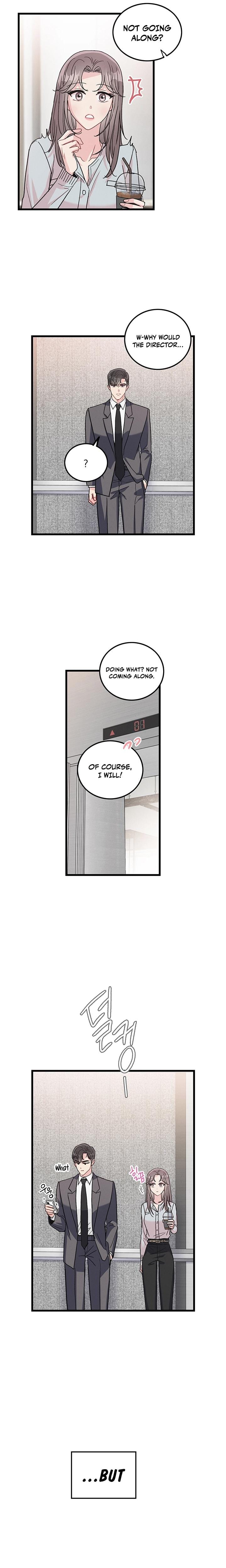 The Delicacies of a Man's Romance (Uncensored), chapter 2, page 15 of 23