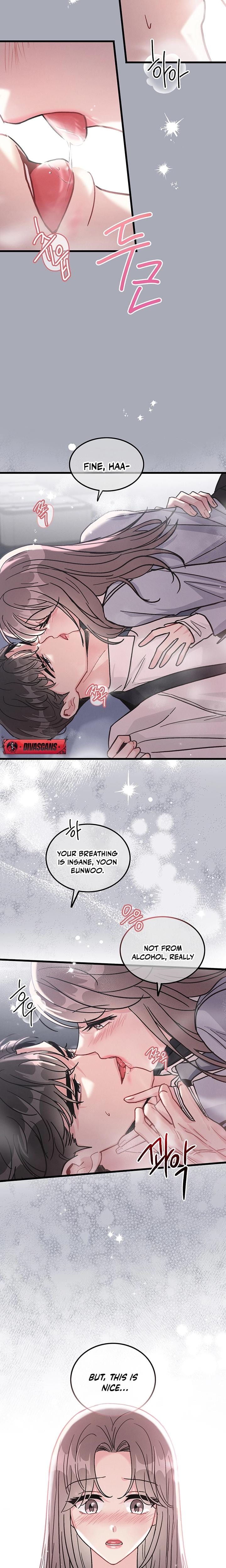 The Delicacies of a Man's Romance (Uncensored), chapter 2, page 20 of 23