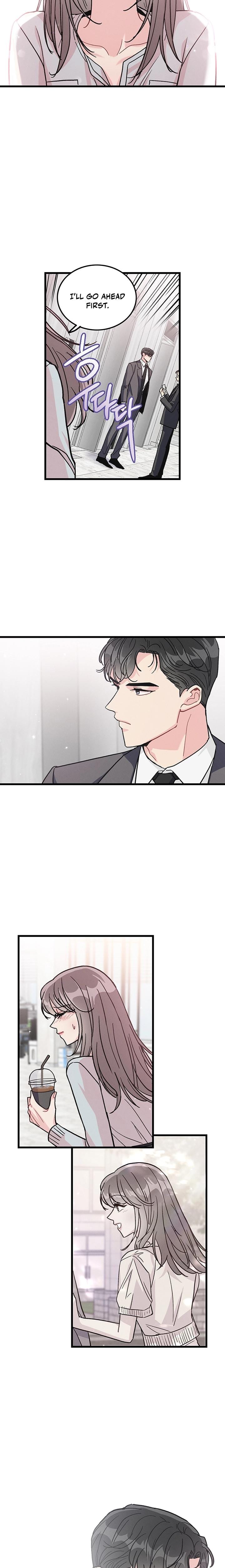 The Delicacies of a Man's Romance (Uncensored), chapter 2, page 21 of 23
