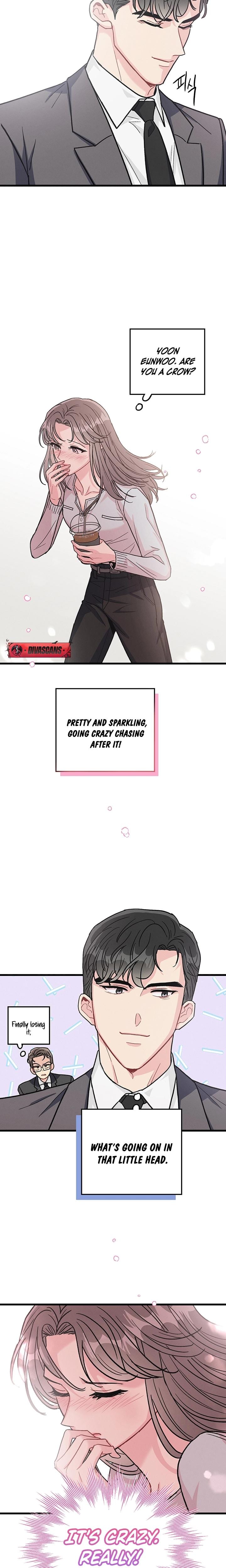 The Delicacies of a Man's Romance (Uncensored), chapter 2, page 22 of 23