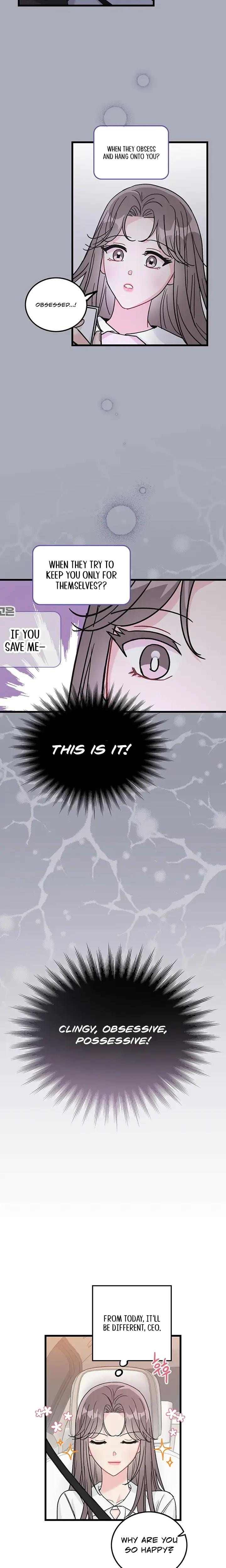 The Delicacies of a Man's Romance (Uncensored), chapter 3, page 5 of 21