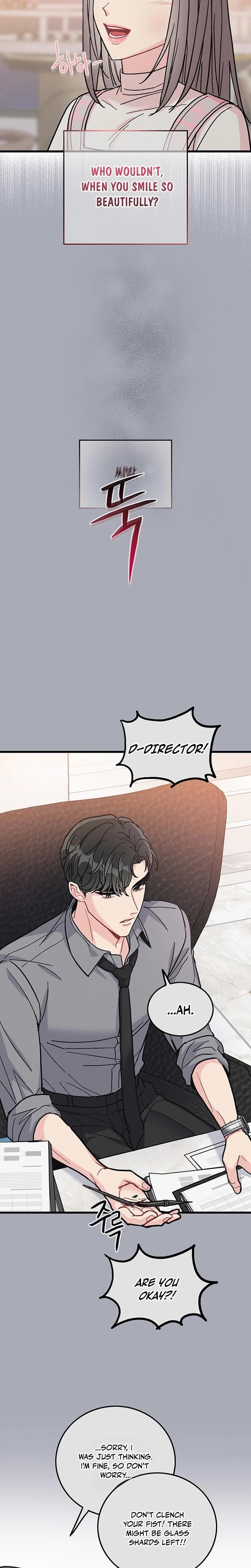The Delicacies of a Man's Romance (Uncensored), chapter 10, page 14 of 26