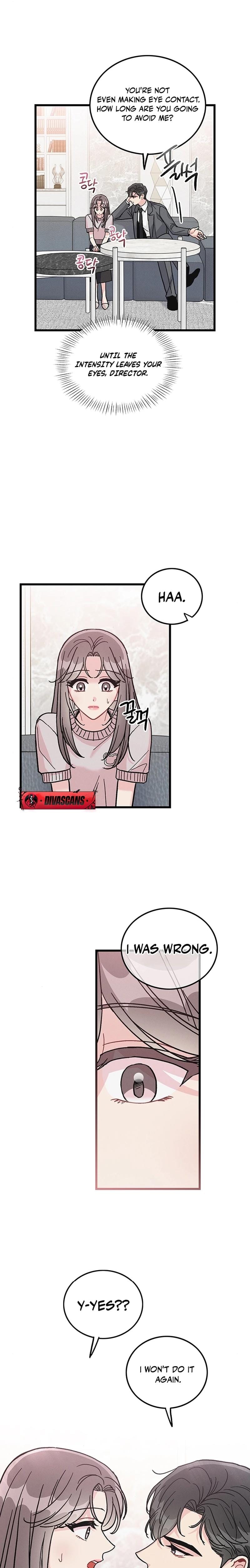 The Delicacies of a Man's Romance (Uncensored), chapter 12, page 6 of 20