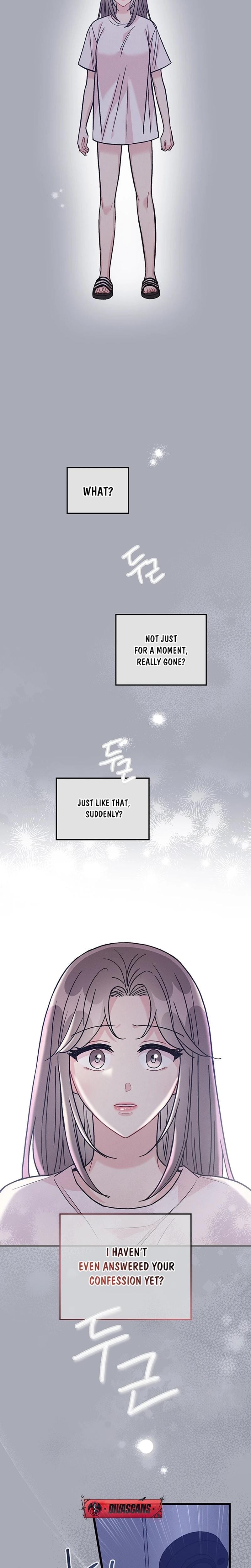 The Delicacies of a Man's Romance (Uncensored), chapter 18, page 13 of 23