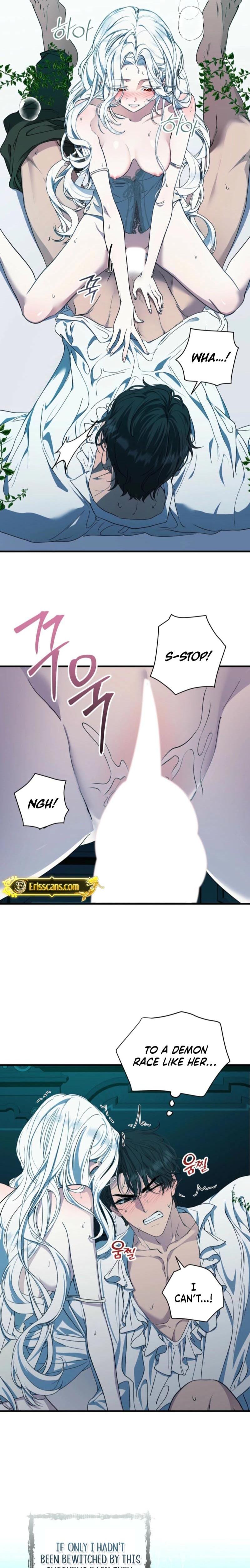 The Demon King Wants to Live in Peace (Uncensored), chapter 1, page 5 of 30