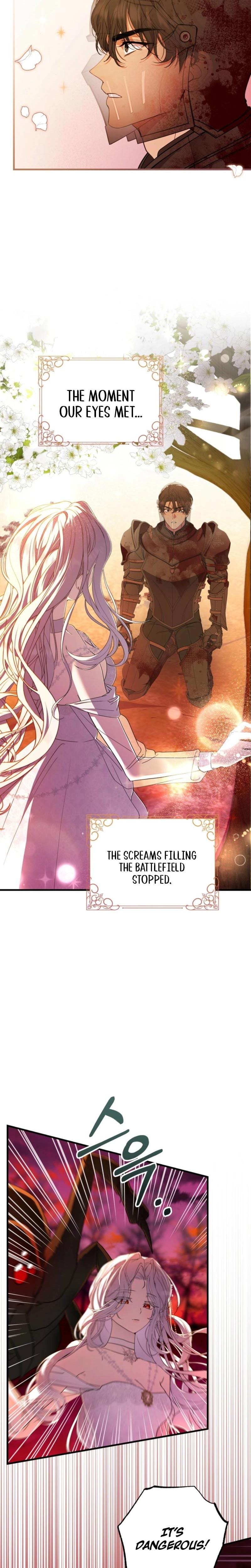The Demon King Wants to Live in Peace (Uncensored), chapter 1, page 11 of 30