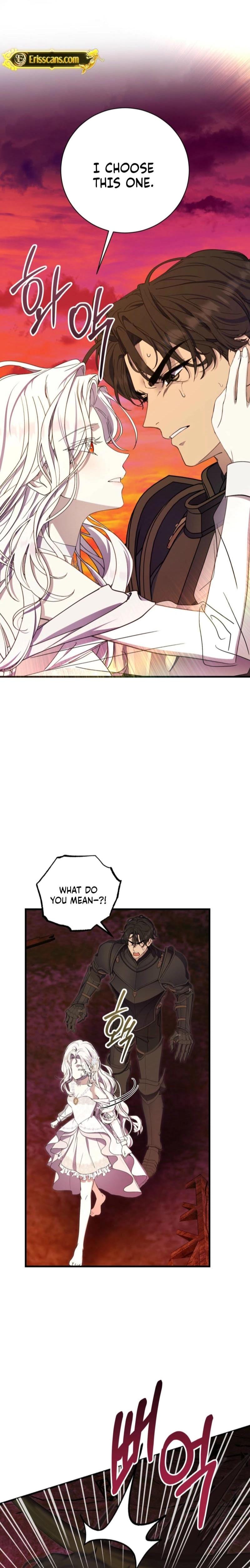 The Demon King Wants to Live in Peace (Uncensored), chapter 1, page 14 of 30