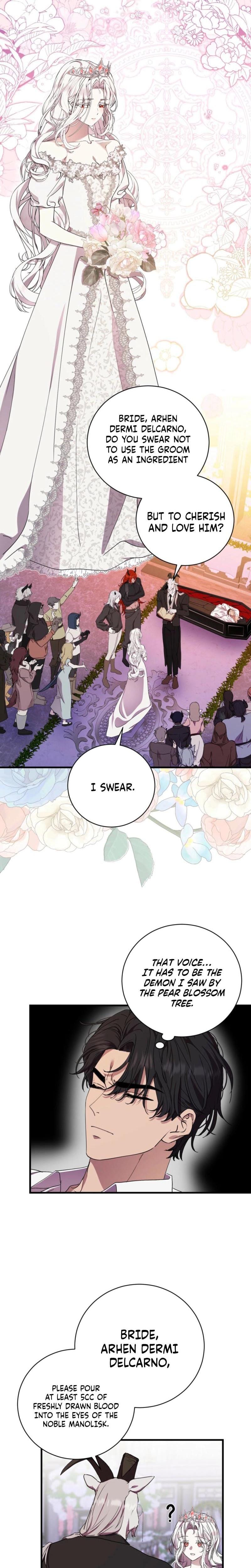 The Demon King Wants to Live in Peace (Uncensored), chapter 1, page 17 of 30
