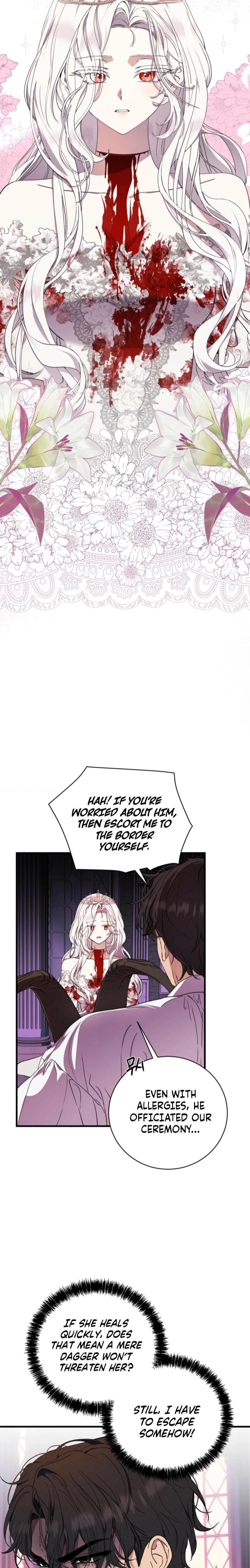 The Demon King Wants to Live in Peace (Uncensored), chapter 1, page 26 of 30