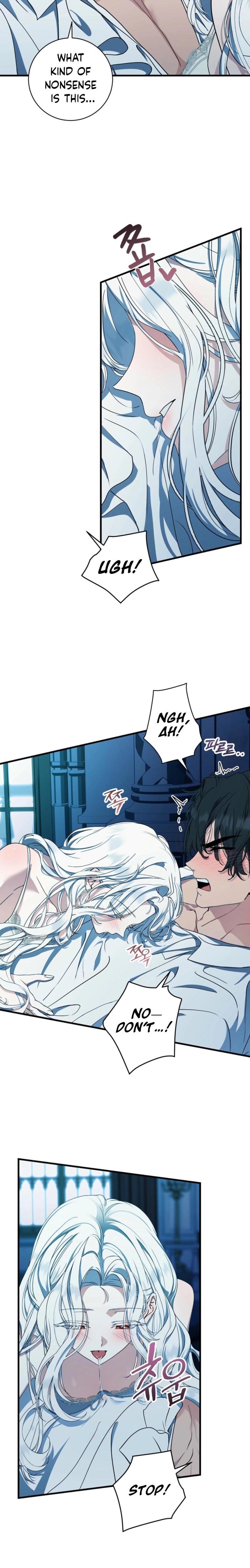 The Demon King Wants to Live in Peace (Uncensored), chapter 2, page 5 of 28