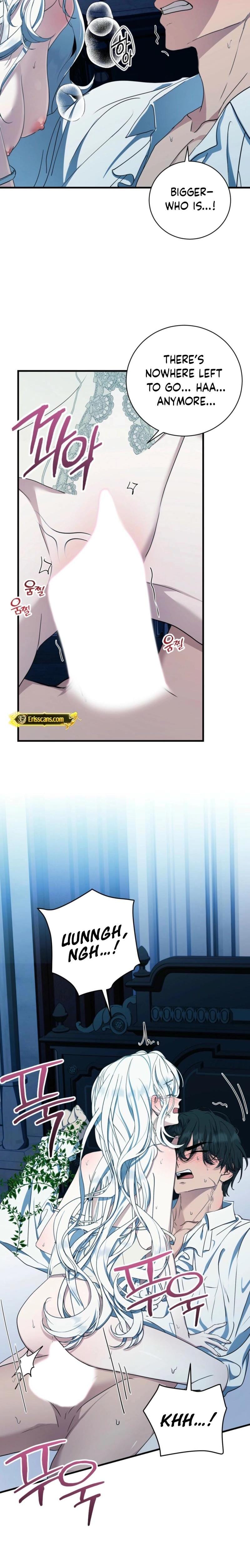 The Demon King Wants to Live in Peace (Uncensored), chapter 2, page 20 of 28