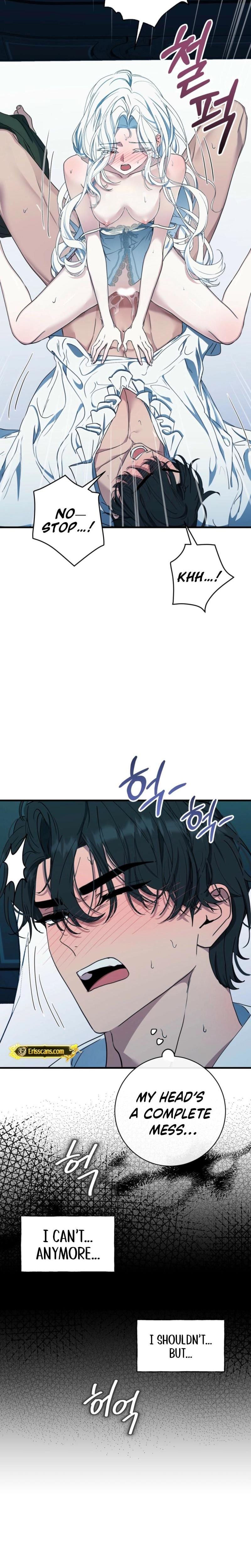 The Demon King Wants to Live in Peace (Uncensored), chapter 2, page 22 of 28