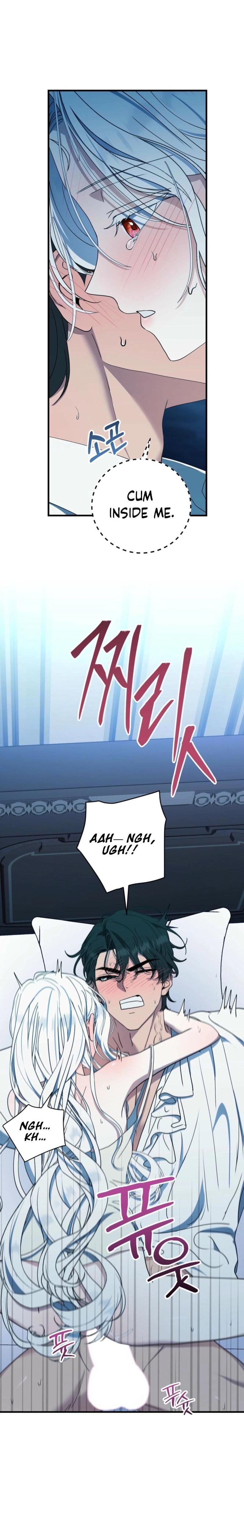 The Demon King Wants to Live in Peace (Uncensored), chapter 2, page 23 of 28