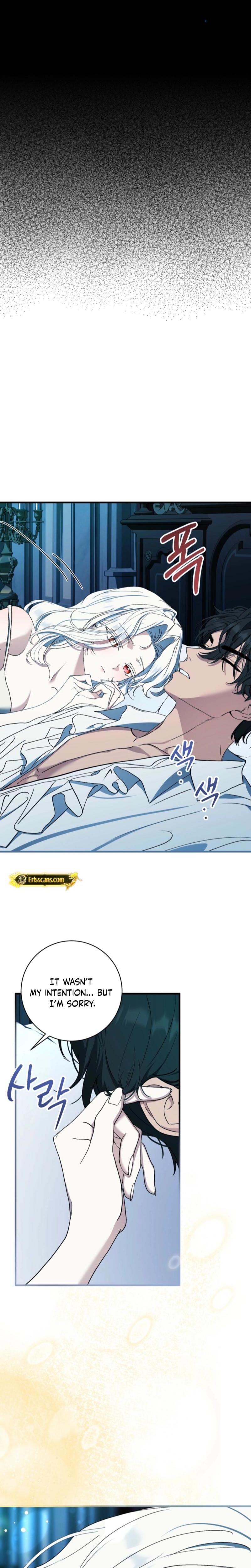 The Demon King Wants to Live in Peace (Uncensored), chapter 2, page 25 of 28