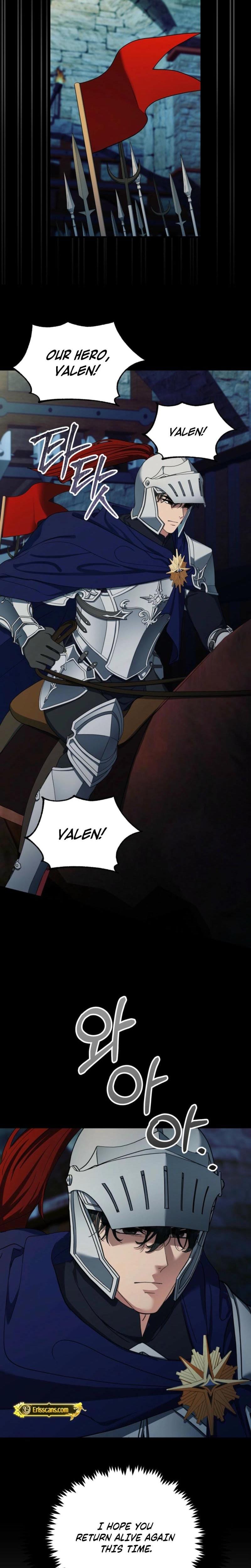 The Demon King Wants to Live in Peace (Uncensored), chapter 3, page 7 of 29
