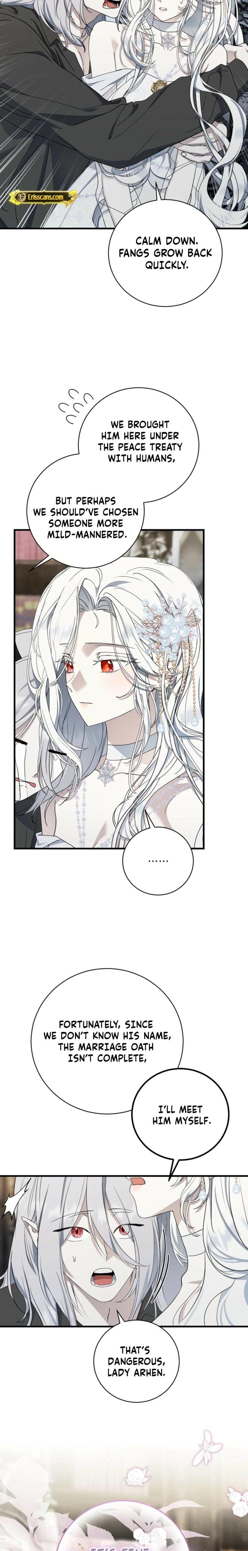 The Demon King Wants to Live in Peace (Uncensored), chapter 3, page 13 of 29