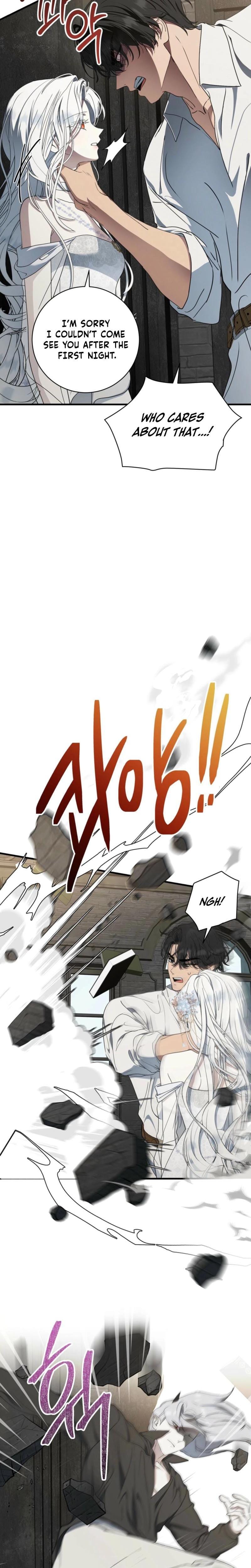 The Demon King Wants to Live in Peace (Uncensored), chapter 3, page 17 of 29