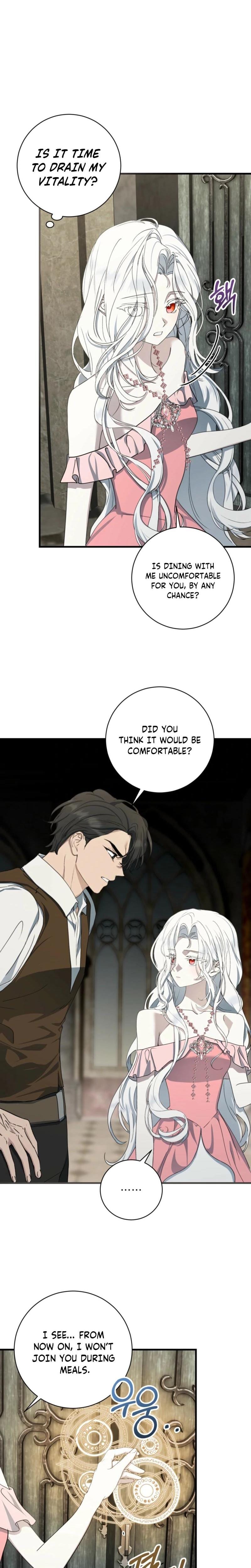 The Demon King Wants to Live in Peace (Uncensored), chapter 4, page 19 of 29