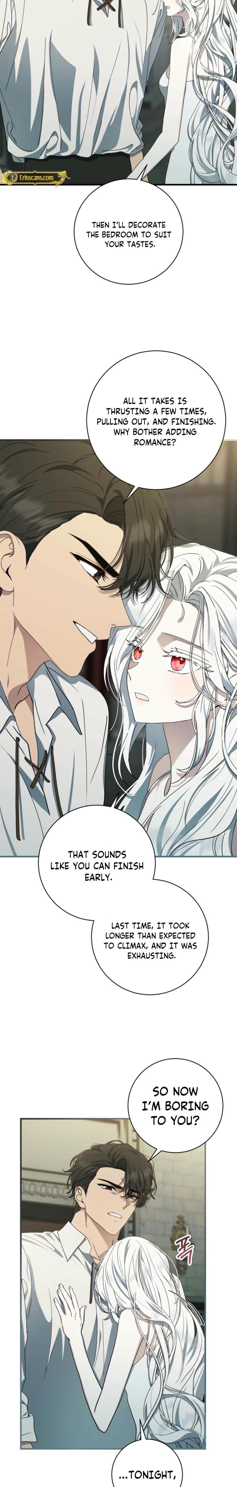 The Demon King Wants to Live in Peace (Uncensored), chapter 4, page 28 of 29
