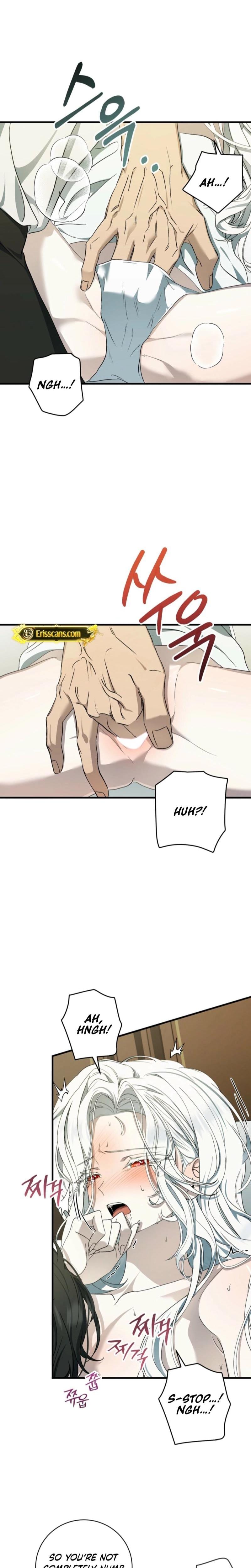 The Demon King Wants to Live in Peace (Uncensored), chapter 5, page 10 of 25