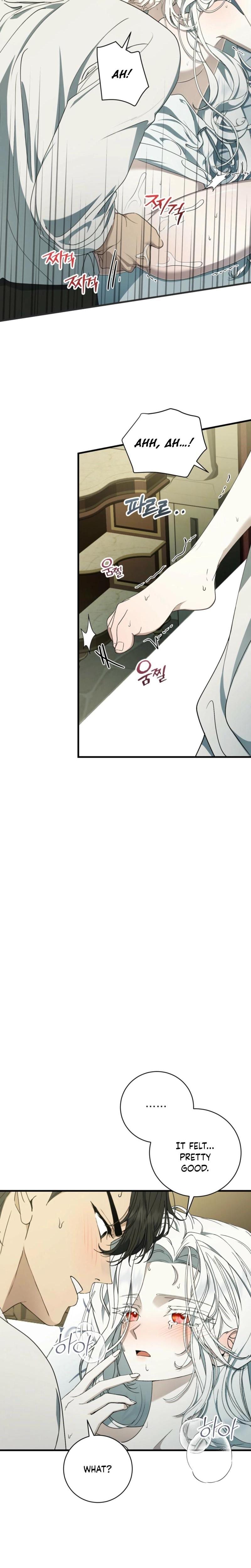 The Demon King Wants to Live in Peace (Uncensored), chapter 5, page 14 of 25