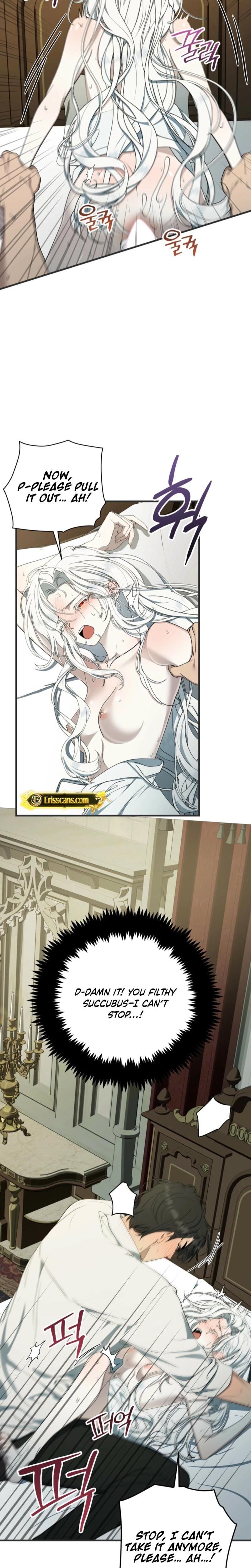 The Demon King Wants to Live in Peace (Uncensored), chapter 5, page 20 of 25