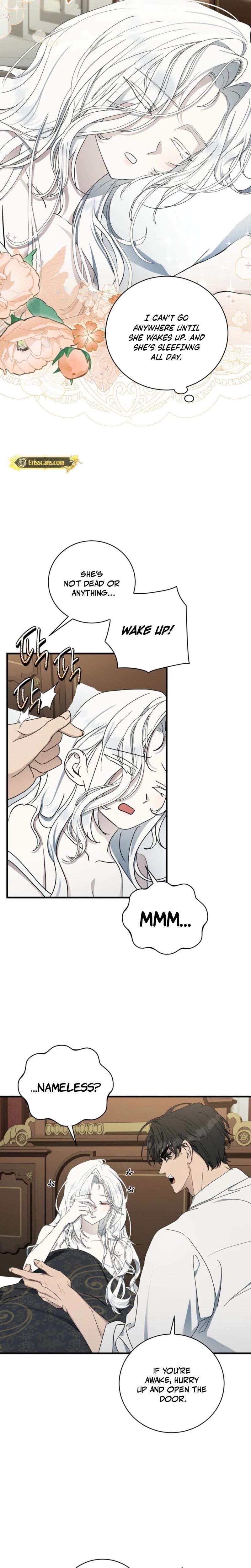 The Demon King Wants to Live in Peace (Uncensored), chapter 6, page 5 of 29