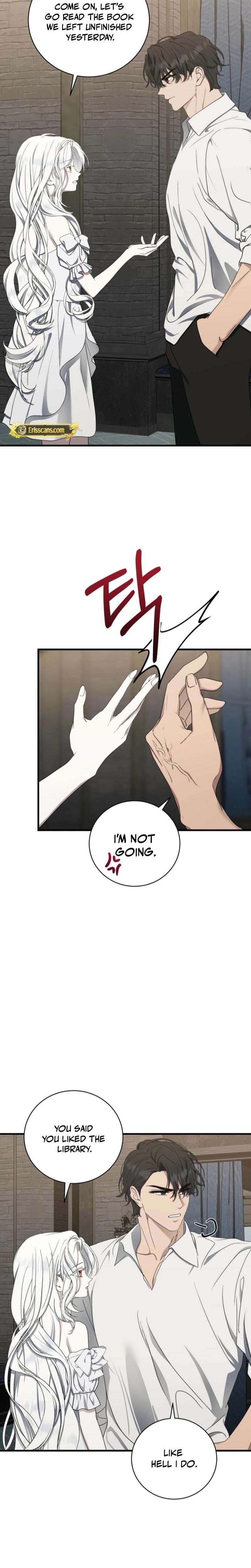 The Demon King Wants to Live in Peace (Uncensored), chapter 6, page 16 of 29