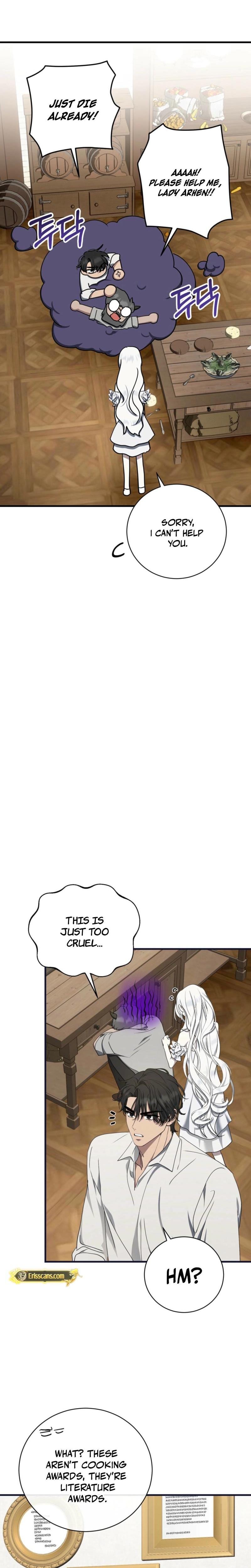 The Demon King Wants to Live in Peace (Uncensored), chapter 6, page 26 of 29