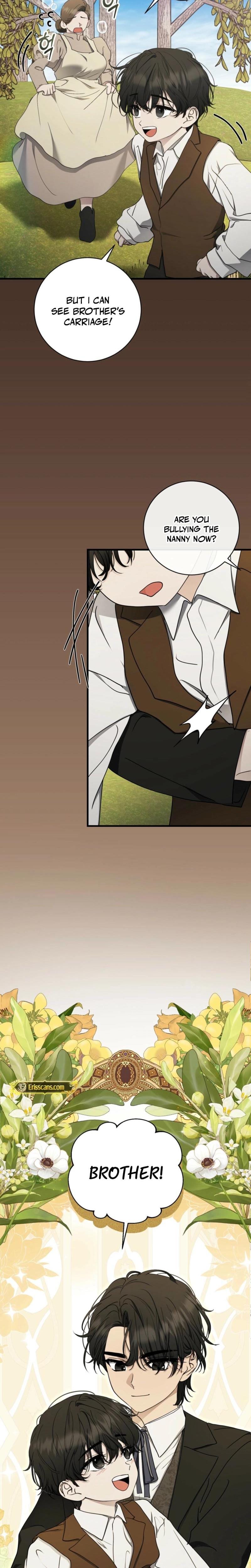 The Demon King Wants to Live in Peace (Uncensored), chapter 9, page 25 of 26
