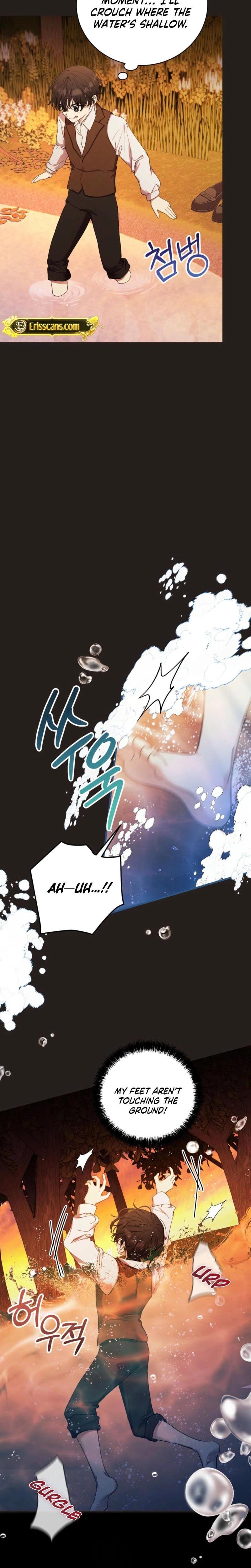 The Demon King Wants to Live in Peace (Uncensored), chapter 10, page 5 of 30
