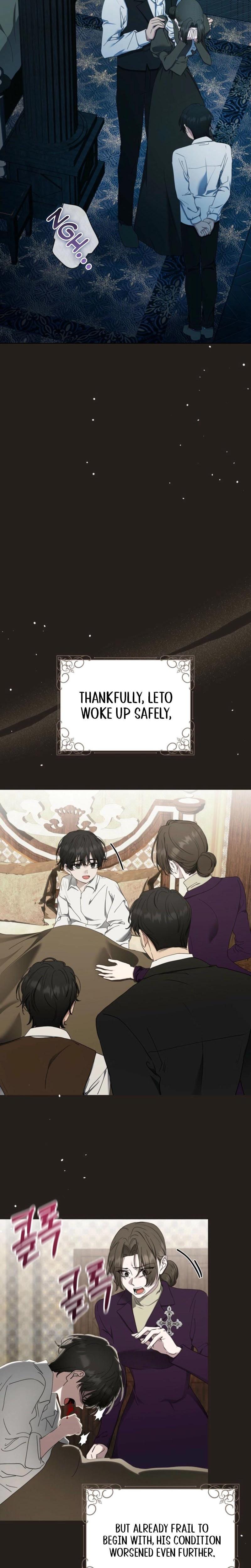 The Demon King Wants to Live in Peace (Uncensored), chapter 10, page 12 of 30
