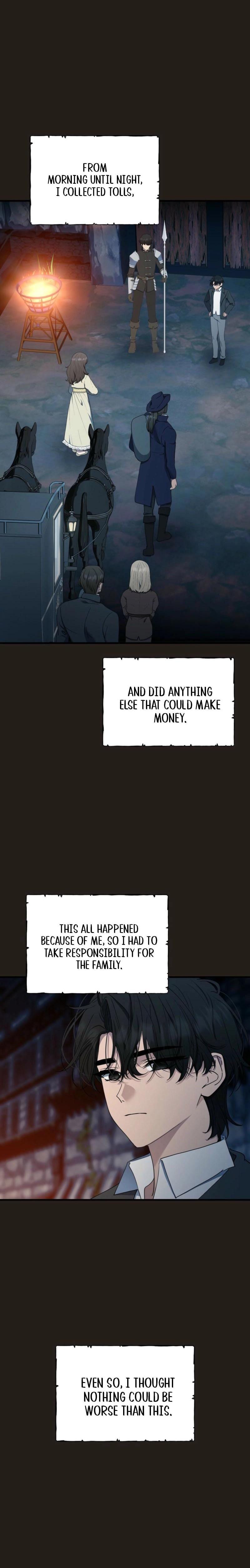 The Demon King Wants to Live in Peace (Uncensored), chapter 10, page 14 of 30