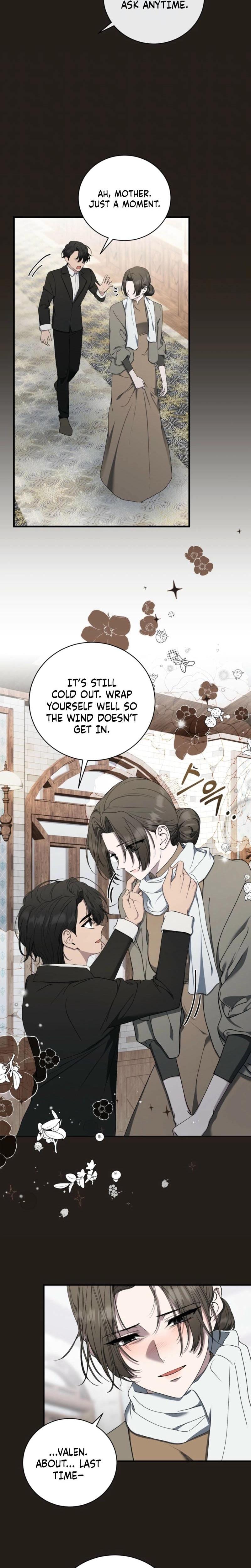 The Demon King Wants to Live in Peace (Uncensored), chapter 10, page 17 of 30