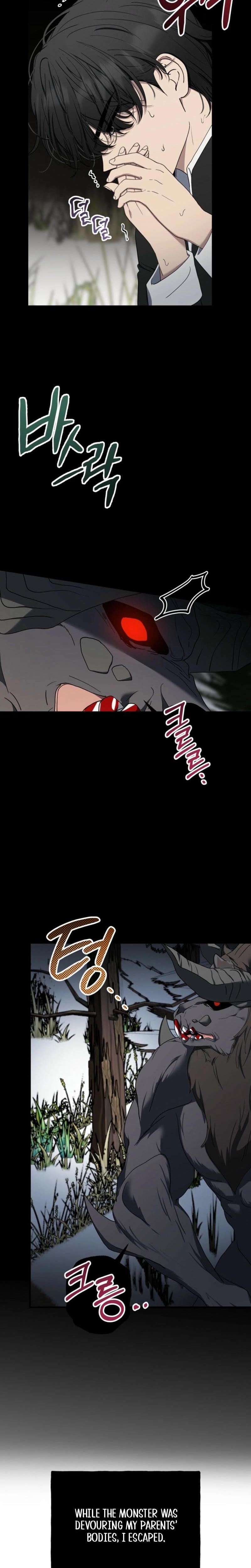 The Demon King Wants to Live in Peace (Uncensored), chapter 10, page 24 of 30