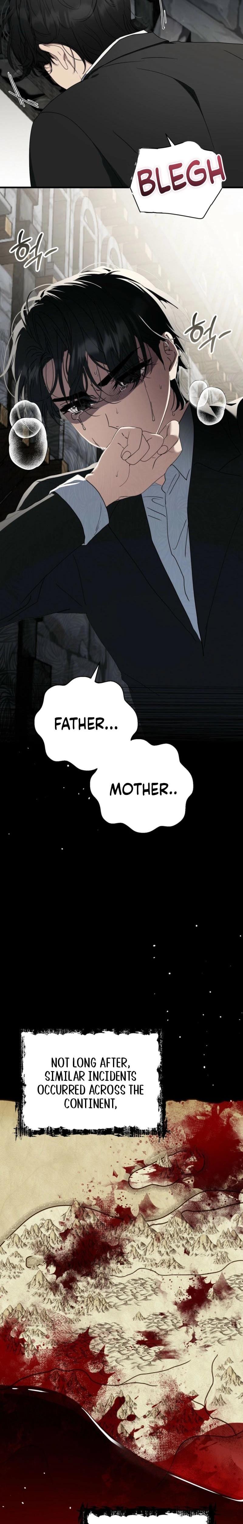 The Demon King Wants to Live in Peace (Uncensored), chapter 10, page 26 of 30