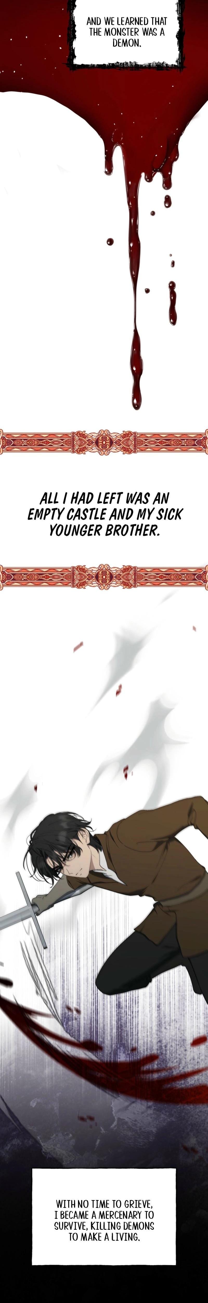 The Demon King Wants to Live in Peace (Uncensored), chapter 10, page 27 of 30
