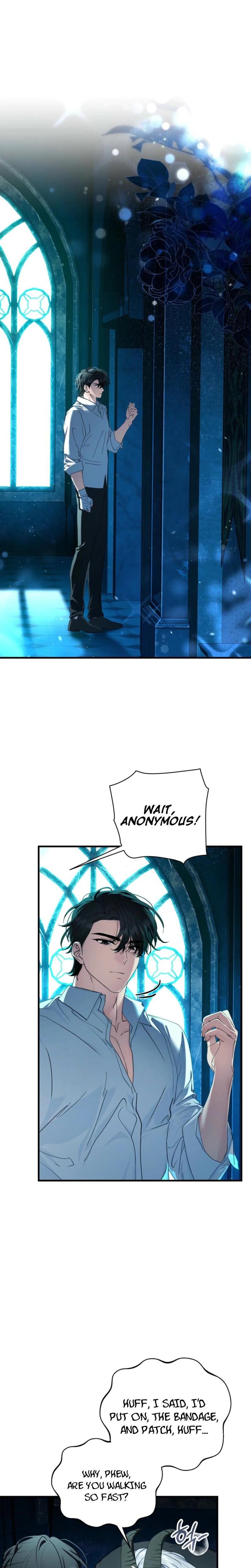 The Demon King Wants to Live in Peace (Uncensored), chapter 11, page 7 of 27