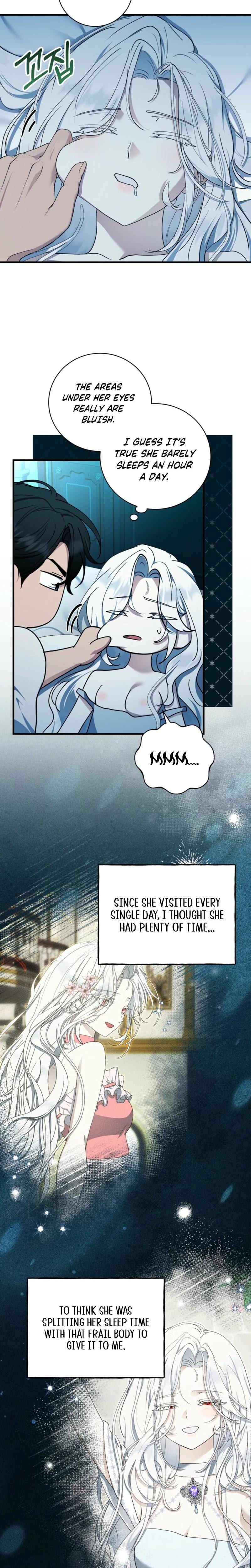 The Demon King Wants to Live in Peace (Uncensored), chapter 11, page 19 of 27