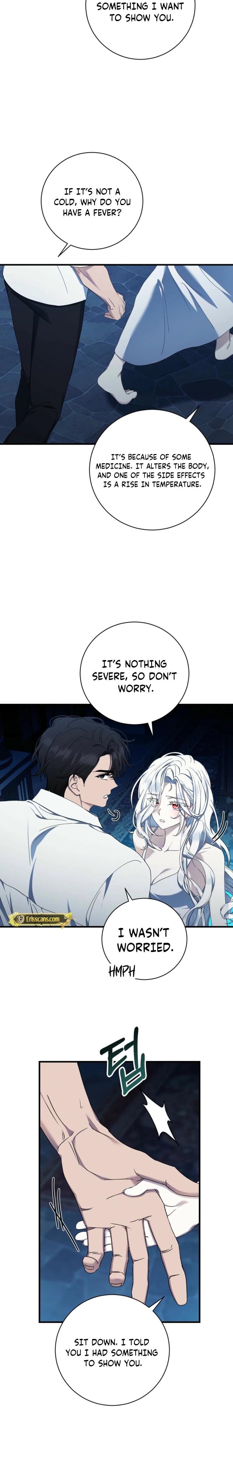 The Demon King Wants to Live in Peace (Uncensored), chapter 12, page 15 of 25