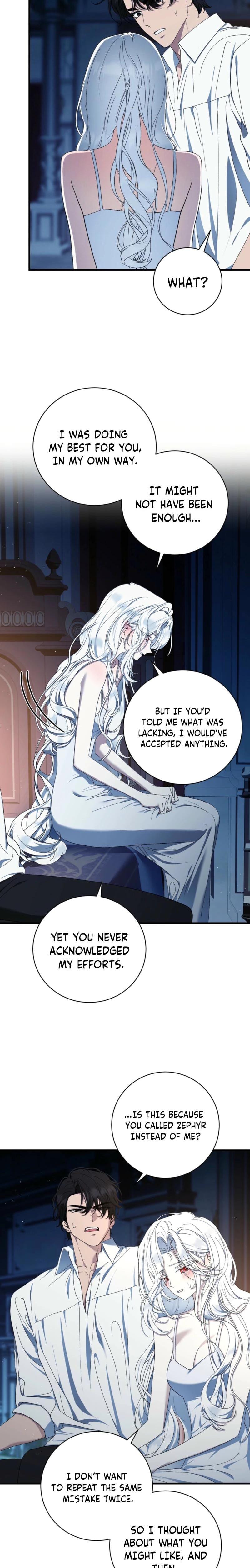 The Demon King Wants to Live in Peace (Uncensored), chapter 12, page 21 of 25