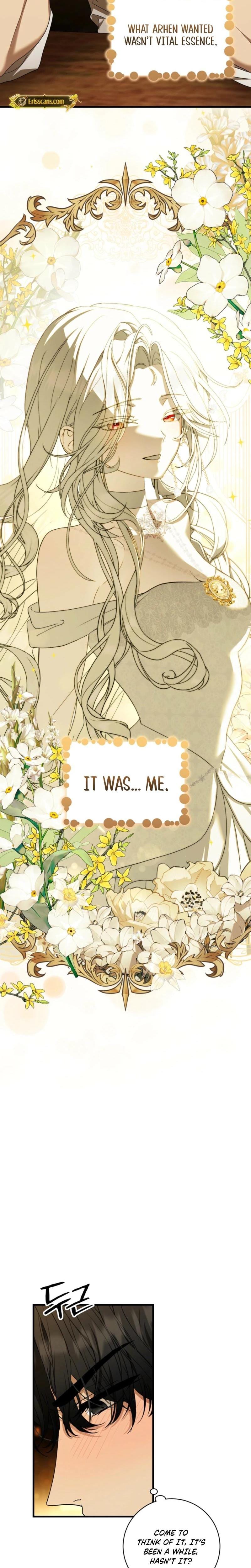 The Demon King Wants to Live in Peace (Uncensored), chapter 13, page 13 of 25