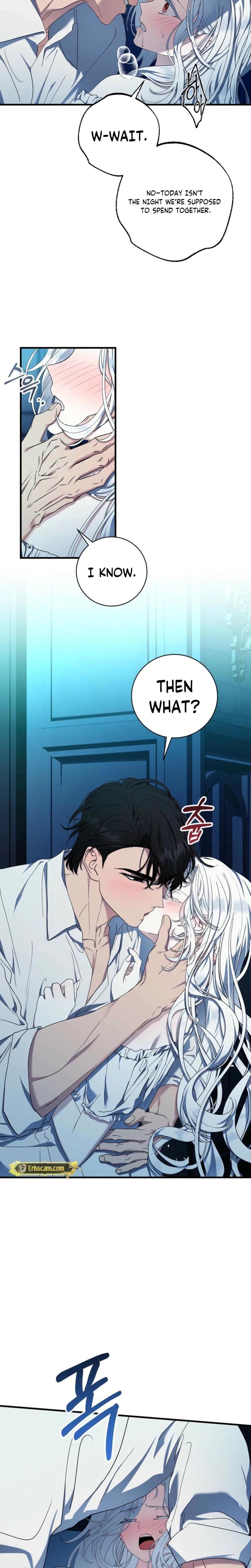 The Demon King Wants to Live in Peace (Uncensored), chapter 13, page 20 of 25
