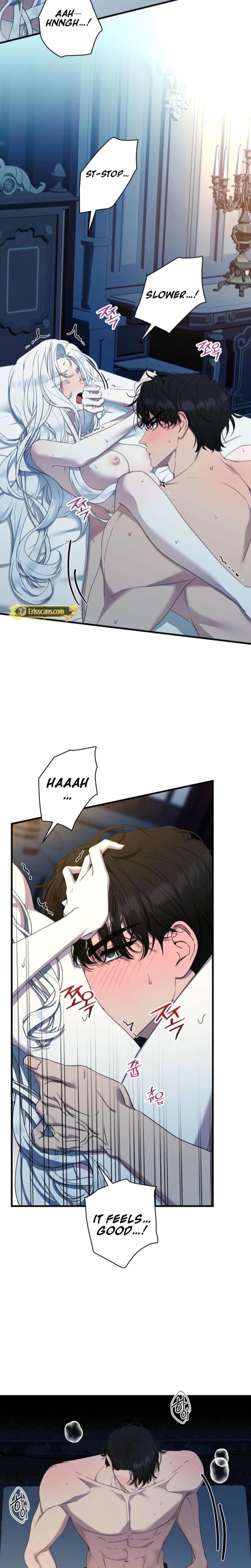 The Demon King Wants to Live in Peace (Uncensored), chapter 13, page 23 of 25