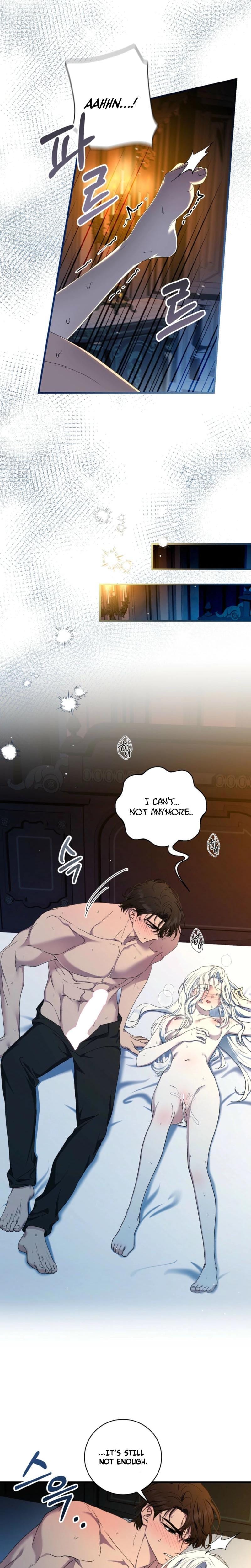 The Demon King Wants to Live in Peace (Uncensored), chapter 14, page 10 of 22